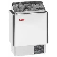 Электрическая банная печь Helo CUP 80 DE