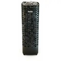 Электрическая печь для бани и сауны Helo HIMALAYA 70 BWT PREMIUM Steel