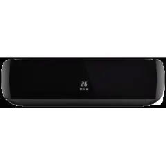 Кондиционер Hisense Бытовая Сплит система BLACK CRYSTAL CLASSIC A AS-13