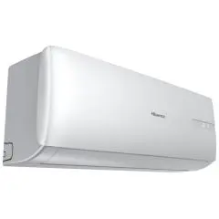 Кондиционер Hisense Инверторная Сплит система SILVER DC Inverter AS-09UR4SYDDL1 S