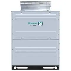 Кондиционер Hisense Наружный блок AVWT-154U6SS
