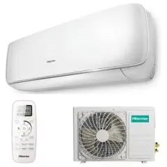 Кондиционер Hisense Настенная Сплит система AS-10HR4SYDTG5