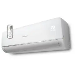 Кондиционер Hisense Настенная Сплит система AS-11UR4SYDDB1G белый