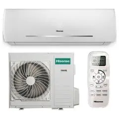 Кондиционер Hisense Настенный AS-12HR4SVDDC15