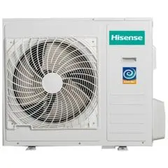 Кондиционер Hisense Настенный AS-36HR4SDKVT