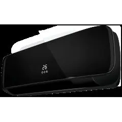 Кондиционер Hisense Сплит система AS-10HW4SYDTG5B BLACK CRYSTAL CLASSIC A Настенный до 30 кв м
