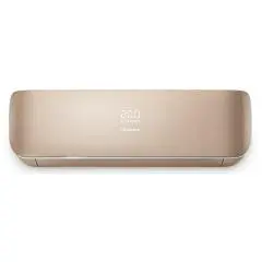 Кондиционер Hisense Сплит система AS-13UW4SVETG157G С Premium Champagne Super DC Inverter