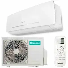 Кондиционер Hisense Сплит система NEO Classic A R32 AS-09HR4RYDDC00