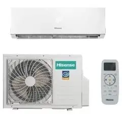 Кондиционер Hisense Сплит система Инверторный AS-12UR4SYDDJ3 Smart DC Inverter 2