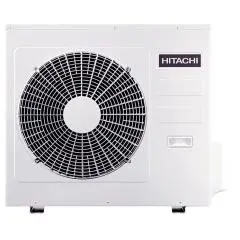 Кондиционер Hitachi Наружный блок RAM-53NP2B