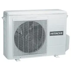 Кондиционер Hitachi Наружный блок RAM-53QH5
