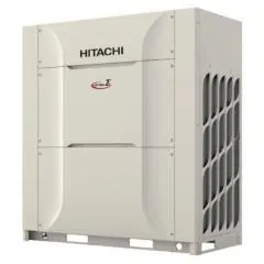 Кондиционер Hitachi Наружный блок RAS-20FSXNSE