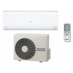 Кондиционер Hitachi Сплит система RAK-35PEC/RAC-35WEC