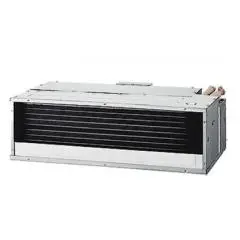 Кондиционер Hitachi Сплит система канальная MONO DUCT RAD-25RPE/RAC-25NPE без пульта 25 м2 A /A