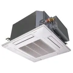 Кондиционер Hitachi Сплит система кассетная Light Commercial RAI-35RPE/RAC-35NPE без пульта 35 м2 A /A