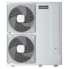 Тепловой насос Hitachi RHUE3AVHN-HM