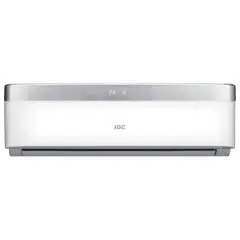 Кондиционер IGC Сплит Система Серия Solo DC Inverter Настенный Инверторный RAS-V18NHS / RAC-V18NHS