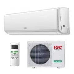 Кондиционер Igc Настенная Сплит система Start RAS/RAC-08NTS