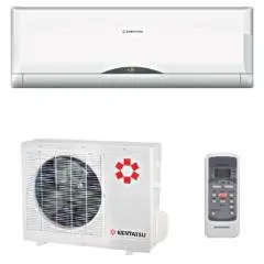 Кондиционер Kentatsu Сплит Система KSGK-HFA Настенный ON/OFF KSGK26HFAN1-KSRK26HFAN1