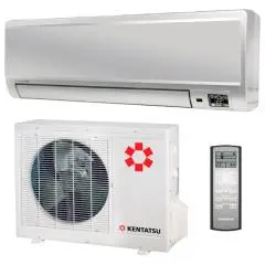 Кондиционер Kentatsu Настенная Сплит система KSGH70HFAN1/KSRH70HFAN1 с зимним комплектом