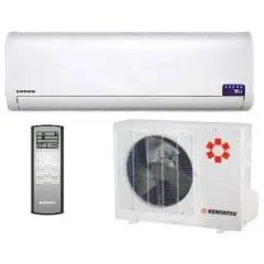 Кондиционер Kentatsu Настенная Сплит система KSGJ61HFAN1/KSRJ61HFAN1/-40
