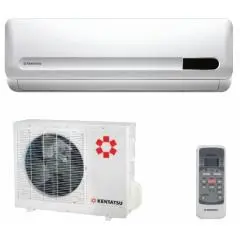 Кондиционер Kentatsu Настенная Сплит система KSGL35HFAN1/KSRL35HFAN1 с зимним комплектом