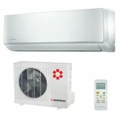 Кондиционер Kentatsu Настенная Сплит система KSGM61HFAN1/KSRM61HFAN1 с зимним комплектом