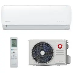 Кондиционер Kentatsu Сплит система серия Kanami inverter KSGA21HZRN1/KSRA21HZRN1