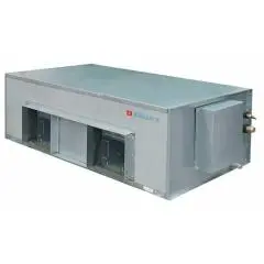 Кондиционер Kraft Канальный ALHi-H42A5/S