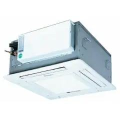 Кондиционер Kraft Кассетный ALCa-H18A4/C