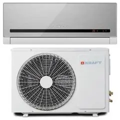 Кондиционер Kraft Настенная Сплит система AU-25GW/B