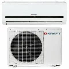 Кондиционер Kraft Настенная Сплит система AU-25SW/B
