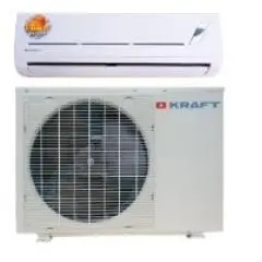 Кондиционер Kraft Настенная Сплит система CS-25GW/A
