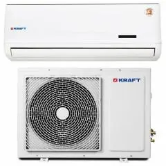 Кондиционер Kraft Настенная Сплит система CS-50GWR/B