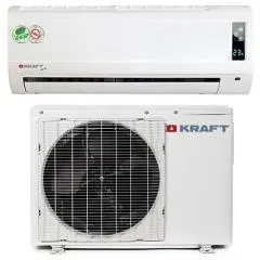 Кондиционер Kraft Настенная Сплит система EQ-25GWR/B