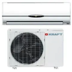 Кондиционер Kraft Настенная Сплит система EZ-35GW/A