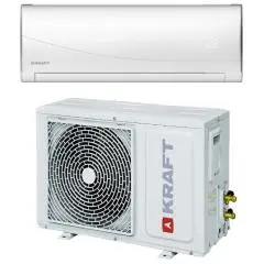 Кондиционер Kraft Настенная Сплит система KF-CSI-25GW/B