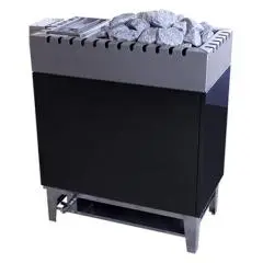 Электрическая банная печь Lang's Vapotherm VG70 (15 кВт + 3 кВт)