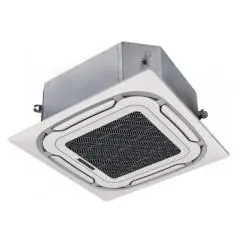 Кондиционер Leberg Кассетный LS-CS60A/LU-60A3
