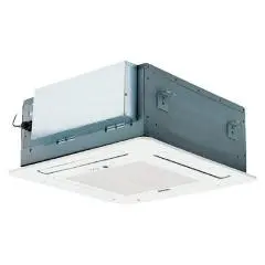 Кондиционер Lessar Кассетный LS-H12BGA2/LU-H12UGA2 с комплектом WinterMaster Pro