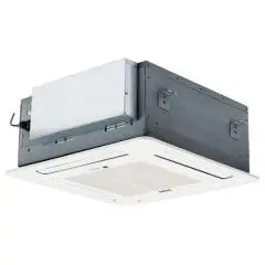 Кондиционер Lessar Кассетный LS-HE12BHA2/LU-HE12UHA2