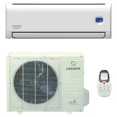 Кондиционер Lessar Сплит Система Rational Настенный ON/OFF LS/LU-H09KJA2