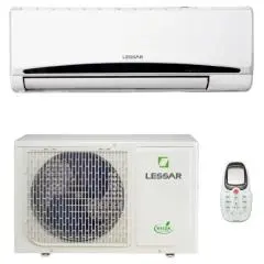 Кондиционер Lessar Сплит Система Cool+ Настенный ON/OFF LS/LU-H09KEA2
