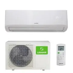 Кондиционер Lessar Сплит Система Cool+ Настенный ON/OFF LS/LU-H09KKA2