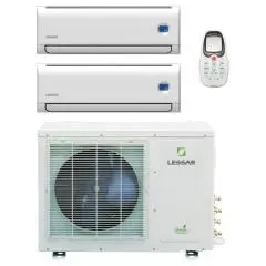 Кондиционер Lessar Настенная Сплит система LS-2H09KFA2/LS-2H12KFA2/LU-2H21KFA2