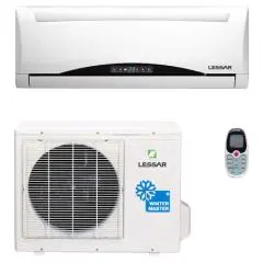 Кондиционер Lessar Настенная Сплит система LS/LU-H09KB2 ion WinterMaster