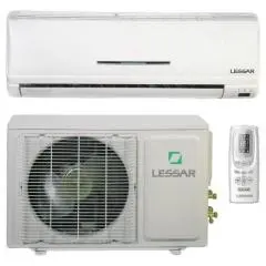 Кондиционер Lessar Настенная Сплит система LS/LU-H12KDA2
