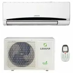 Кондиционер Lessar Настенная Сплит система LS/LU-H12KEA2