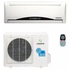 Кондиционер Lessar Настенная Сплит система LS/LU-H18KBA2 ion WinterMaster