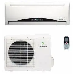 Кондиционер Lessar Настенная Сплит система LS/LU-HE09KCA2